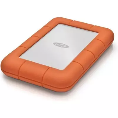 Disque dur externe LaCie 1 To - USB Type C