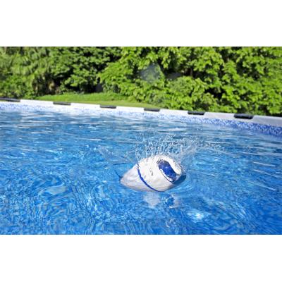 Bestway Flowclear Enceinte Bluetooth à LED flottante MusicWave