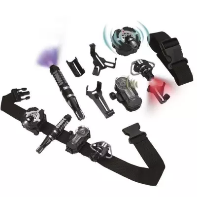 Jeu d'espion Spy X Ceinture Agent Secret - Accessoire Espion