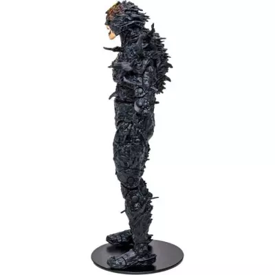 Figurine articulée Dark Flash 18cm - DC The Flash Movie - Lansay - Miniature articulée