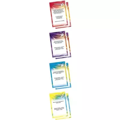 Jeu de société STAR ACADEMY - Vivez l'aventure musicale!