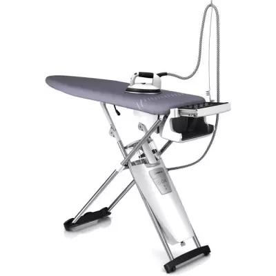Centre de repassage Laurastar S PURE XTRA - Parfaitement compact