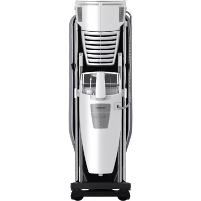 Centre de repassage Laurastar S PURE XTRA - Parfaitement compact