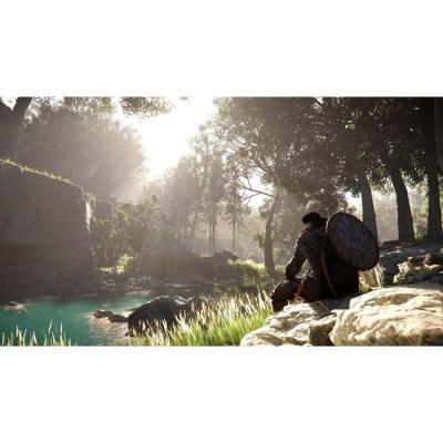 Crimson Desert - Day One Edition - Jeu Xbox Series