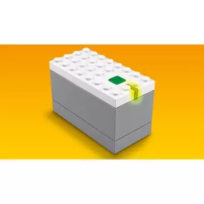 LEGO City 60198: Le Train de Marchandises Télécommandé - Fun et facile à monter!