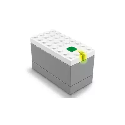 LEGO City 60198: Le Train de Marchandises Télécommandé - Fun et facile à monter!