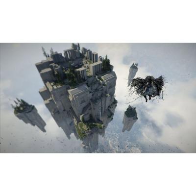 Crimson Desert - Day One Edition - Jeu PS5