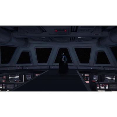 STAR WARS™ Dark Forces Remaster - Jeu PS5