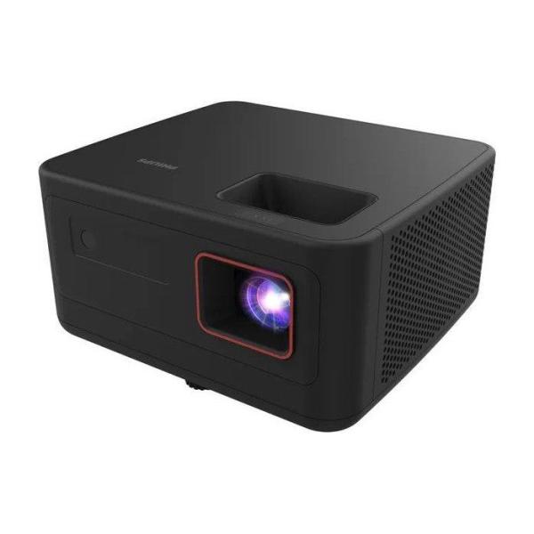 Vidéoprojecteur - PHILIPS - Gamepix 900 - 4K UHD - 1 000 lumens ANSI - LED - 120