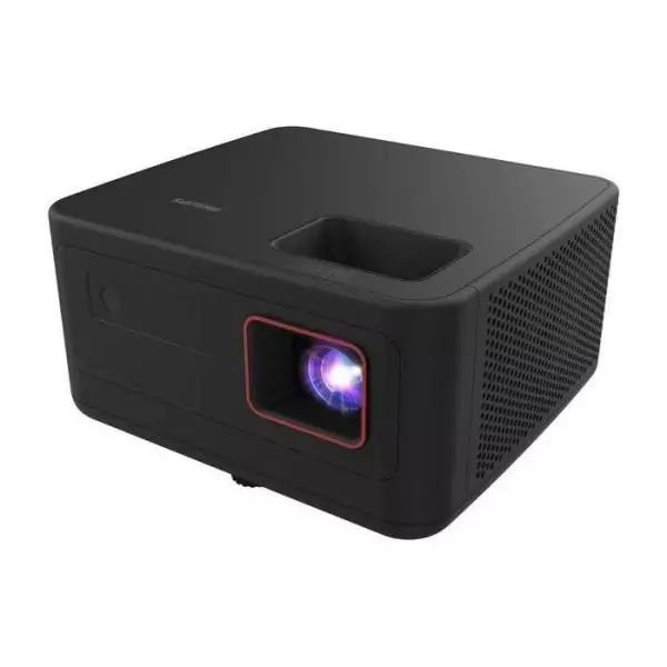 Vidéoprojecteur - PHILIPS - Gamepix 900 - 4K UHD - 1 000 lumens ANSI - LED - 120