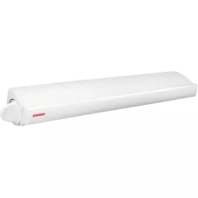 Séchoir mural Rollfix 210 Longline - Etendoir 5 fils - 21m