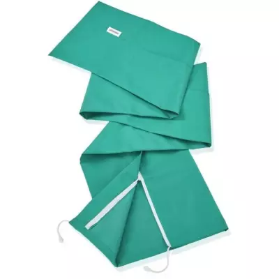 Housse de protection pour séchoir à linge Leifheit - 30 x 200 cm