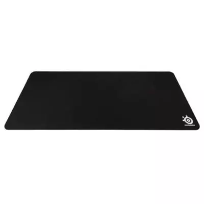 Tapis de souris Gamer 32 cm x 27 cm STEELSERIES QcK XXL