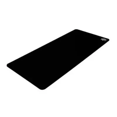 Tapis de souris Gamer 32 cm x 27 cm STEELSERIES QcK XXL Tapis de souris Gamer 32 cm x 27 cm STEELSERIES QcK XXL