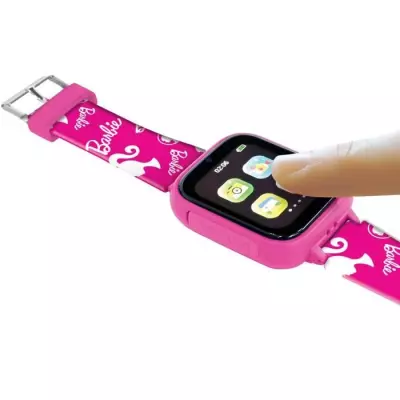 Montre Barbie écran couleurs avec caméra et carte mémoire 8Go
