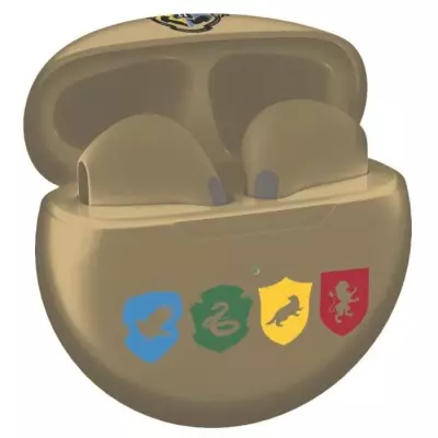 Ecouteurs sans fil Harry Potter pour enfants - LEXIBOOK