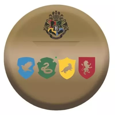 Ecouteurs sans fil Harry Potter pour enfants - LEXIBOOK