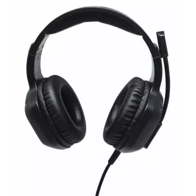 Casque audio LEXIBOOK Harry Potter - Effet lumière LED - Compatibilité multiplateforme