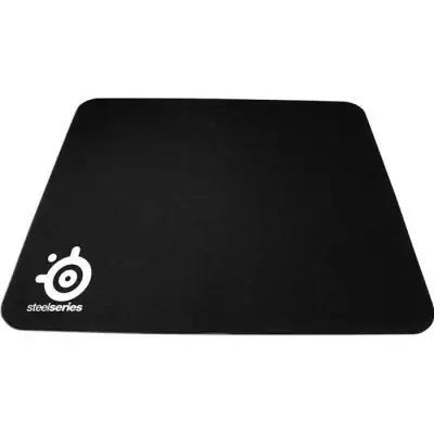 Tapis de souris Steelseries STEELPAD QCK+