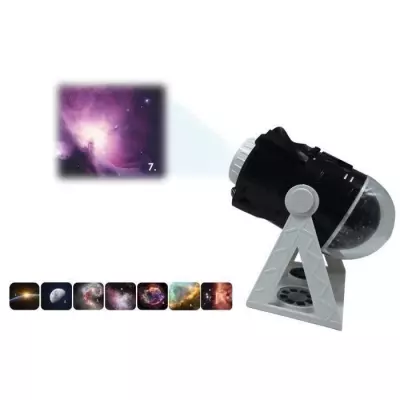 Découvrez le Projecteur Planetarium 360° pour Enfants