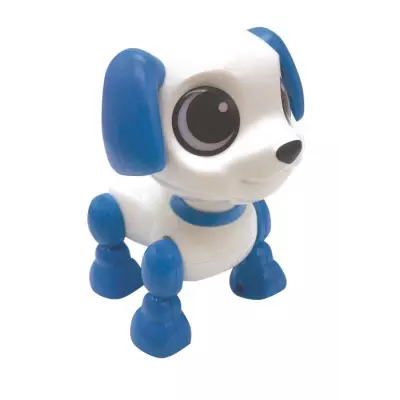 Lexibook Power Puppy Mini - Chien robot interactif