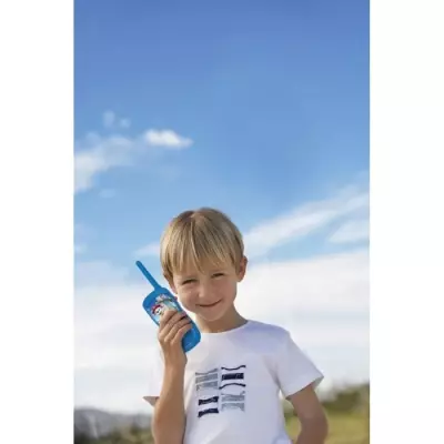 Kit d'aventurier Pat' Patrouille - Talkie-Walkies et Accessoires