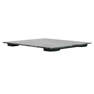 Balance électronique design Ponton pour peser jusqu'à 180 kg