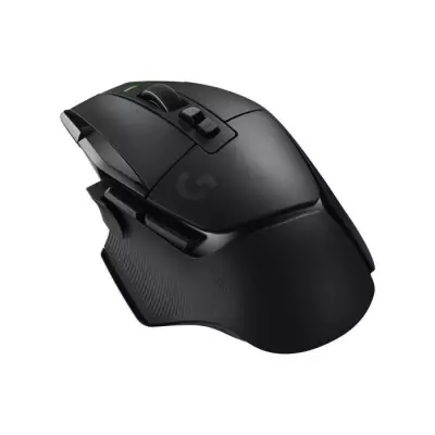 Souris Gaming Logitech G502 X LIGHTSPEED Sans Fil - Noir