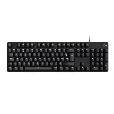 Clavier Gamer Logitech G413 SE - Mécanique AZERTY Noir