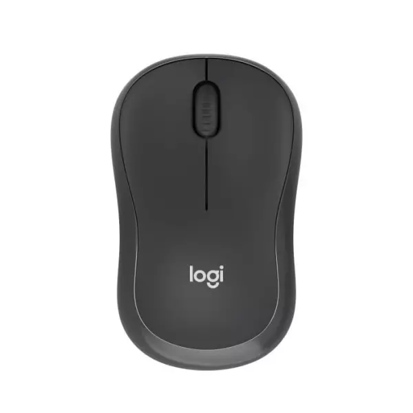 Souris - Sans fil - Logitech - M240 SILENT - Graphite