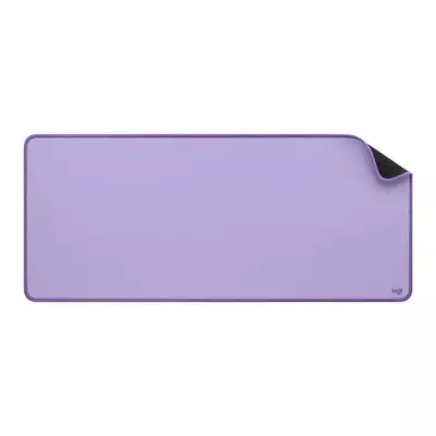 Tapis de souris Logitech Large Desk Mat Studio Series - Multifonctionnel et Etendu