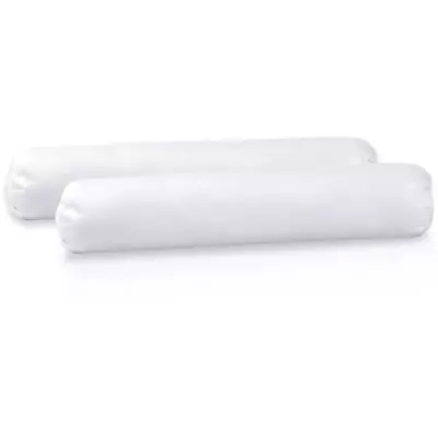 Protége-traversin 140x45cm - 100% Coton - 170g/m2 - LOVELY HOME