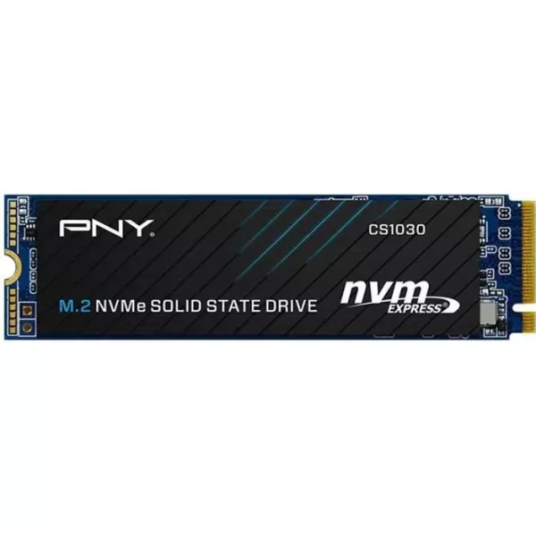 Disque SSD Interne - PNY - CS1030 M.2 GEN3 - 250 Go - NVMe (M280CS1030-250-RB)