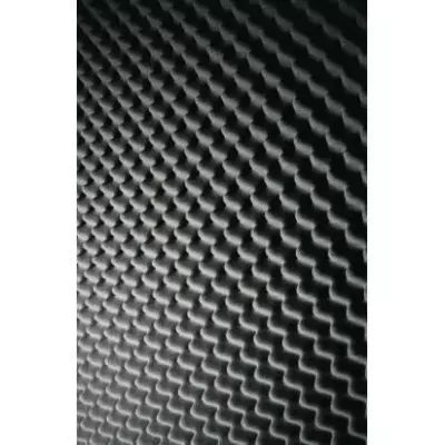 Lot de Panneaux Isolants MACLEAN - 1000x500x25 mm - Acoustique
