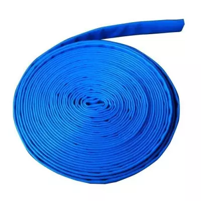 Tuyau d'évacuation pour pompe MASTER PUMPS - 25m de longueur