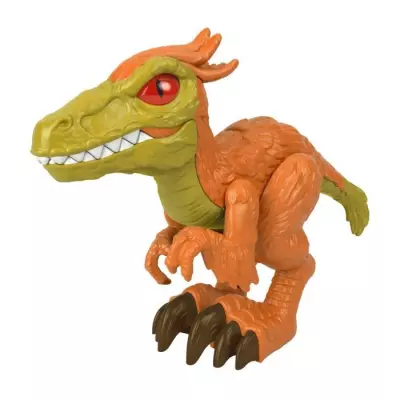 Figurines Dinosaures Fisher-Price - Dino XL Imaginext Jurassic World