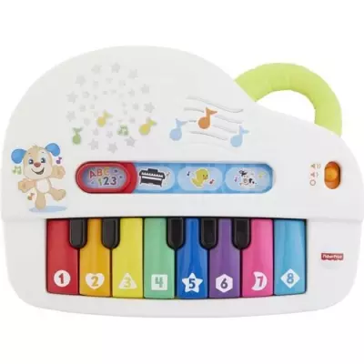 Fisher-Price GFK11 non classé