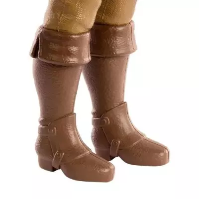 Poupée Flynn Rider Mattel - Aventure Disney HLV98