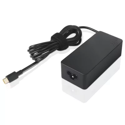 Adapteur secteur CA Lenovo 65W USB-C