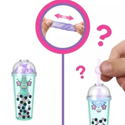 Découvrez la Mini-BarbieLand Pop Reveal de 3,8 cm - Barbie