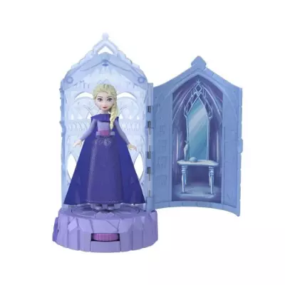 Coffret surprise Disney La Reine Des Neiges - 3 ans+ Coffret surprise Disney La Reine Des Neiges - 3 ans+