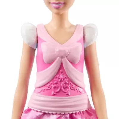Coffret Princesses Disney Cendrillon - Poupée, Tenues & Accessoires Coffret Princesses Disney Cendrillon - Poupée, Tenues & Accessoires
