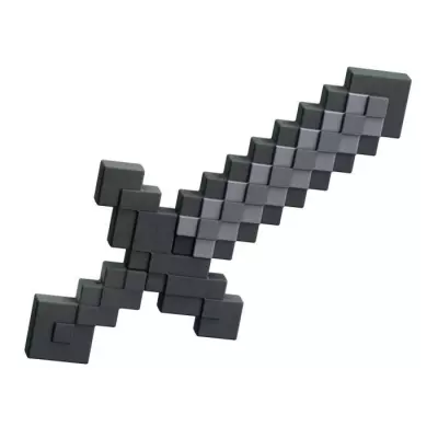Épée en Pierre pour Enfants - Accessoire de Jeu de Rôle - 6 ans+