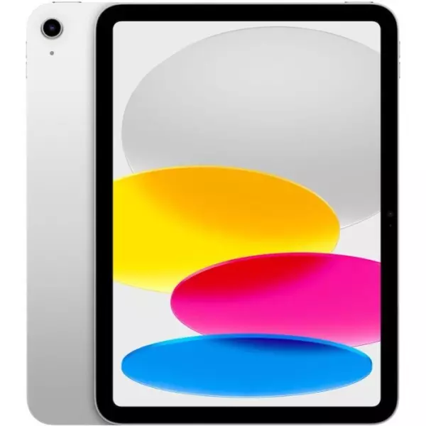 APPLE iPad 10 - 10.9'' - WiFi - 64 Go - Argent