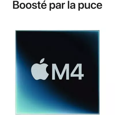 Le Smart Folio pour iPad mini (A17 Pro) - Light Violet est l'accessoire parfait pour protéger votre iPad mini tout en ajoutant u
