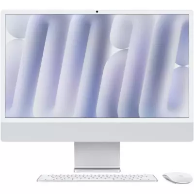 Le Smart Folio pour iPad mini (A17 Pro) - Light Violet est l'accessoire parfait pour protéger votre iPad mini tout en ajoutant u