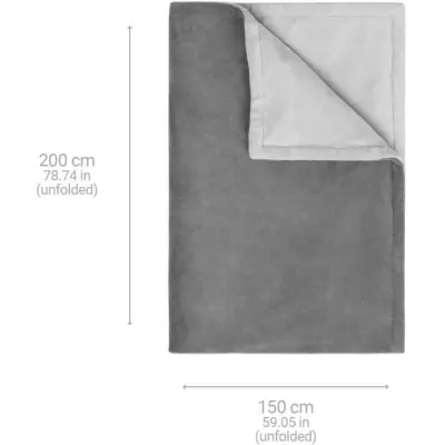 Le Smart Folio pour iPad mini (A17 Pro) - Light Violet est l'accessoire parfait pour protéger votre iPad mini tout en ajoutant u Le Smart Folio pour iPad mini (A17 Pro) - Light Violet est l'accessoire parfait pour protéger votre iPad mini tout en ajoutant u