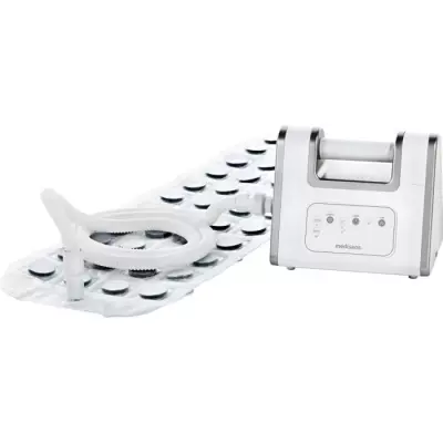 Détendez-vous avec le bain bouillonnant BBS 88389 de Medisana Détendez-vous avec le bain bouillonnant BBS 88389 de Medisana