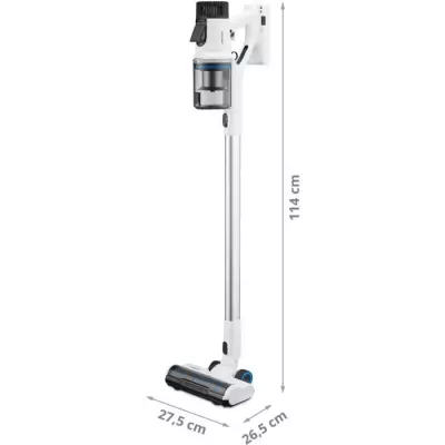 Aspirateur Balai MEDION P350 - Puissance 24 kPa / 350W Aspirateur Balai MEDION P350 - Puissance 24 kPa / 350W
