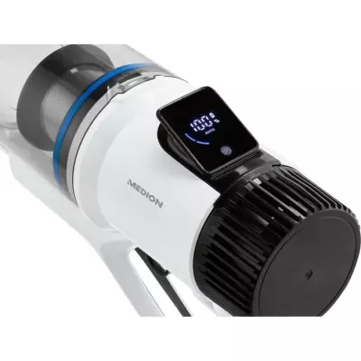 Aspirateur Balai MEDION P350 - Puissance 24 kPa / 350W Aspirateur Balai MEDION P350 - Puissance 24 kPa / 350W